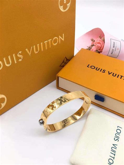 bracciale sign it louis vuitton|Louis Vuitton lv bracelet.